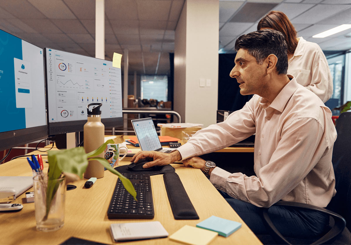 Unique products deliver enhanced risk management